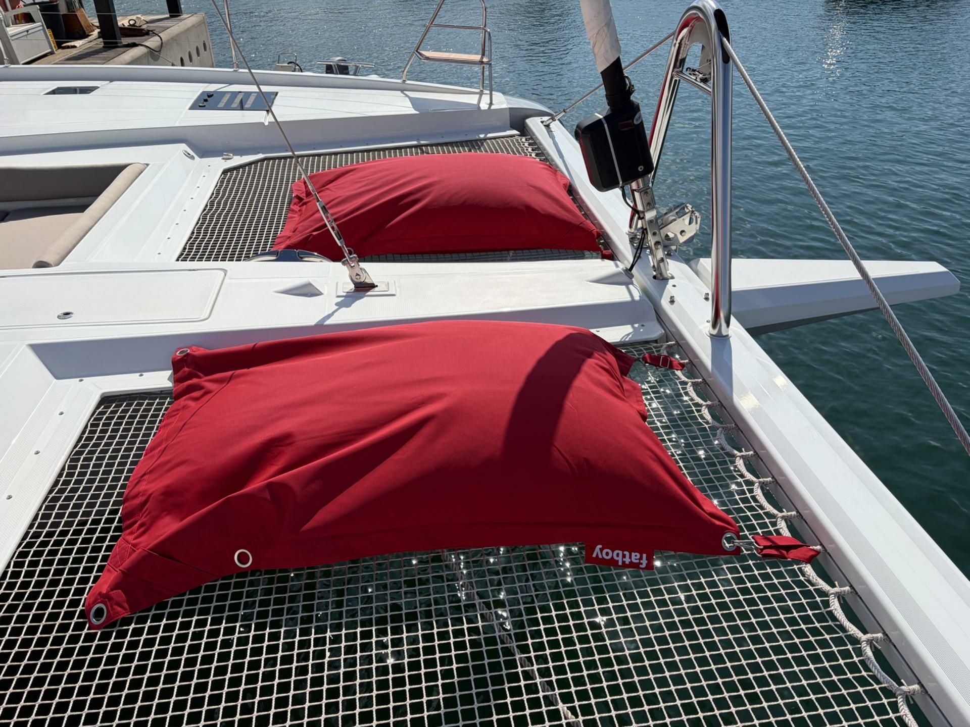Fountaine Pajot Samana 59 | Maia