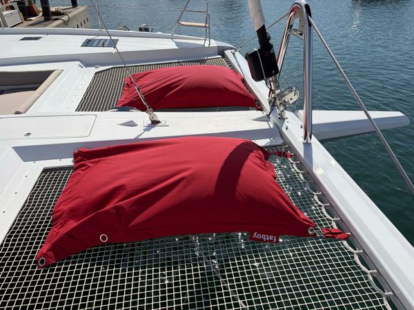 Fountaine Pajot Samana 59 | Maia