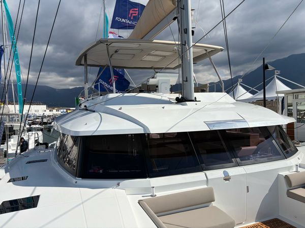 Fountaine Pajot Samana 59 | Maia