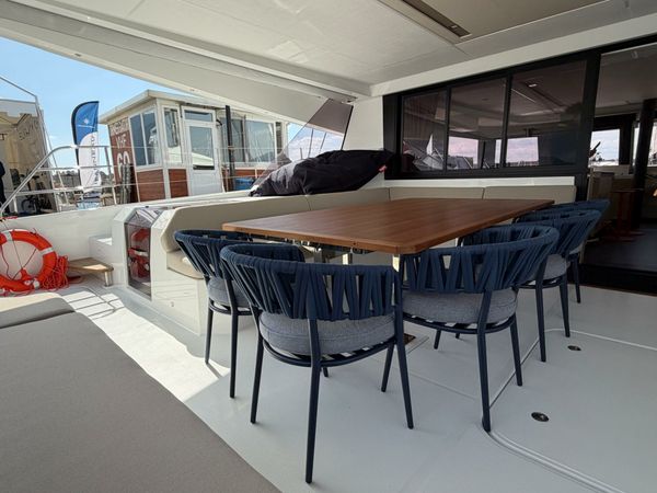 Fountaine Pajot Samana 59 | Maia