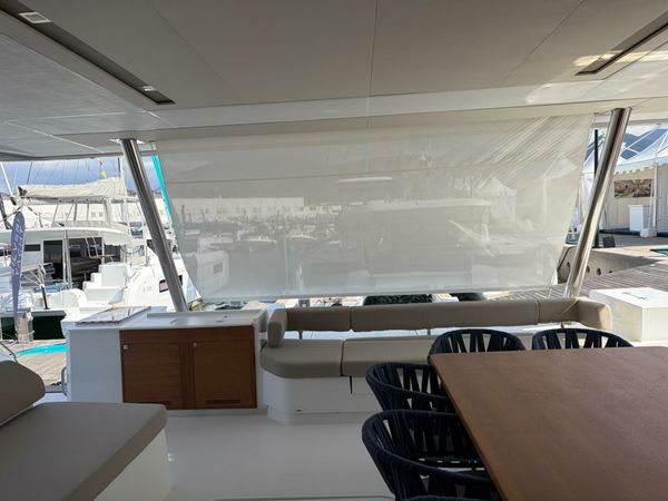 Fountaine Pajot Samana 59 | Maia