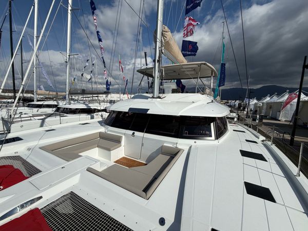Fountaine Pajot Samana 59 | Maia