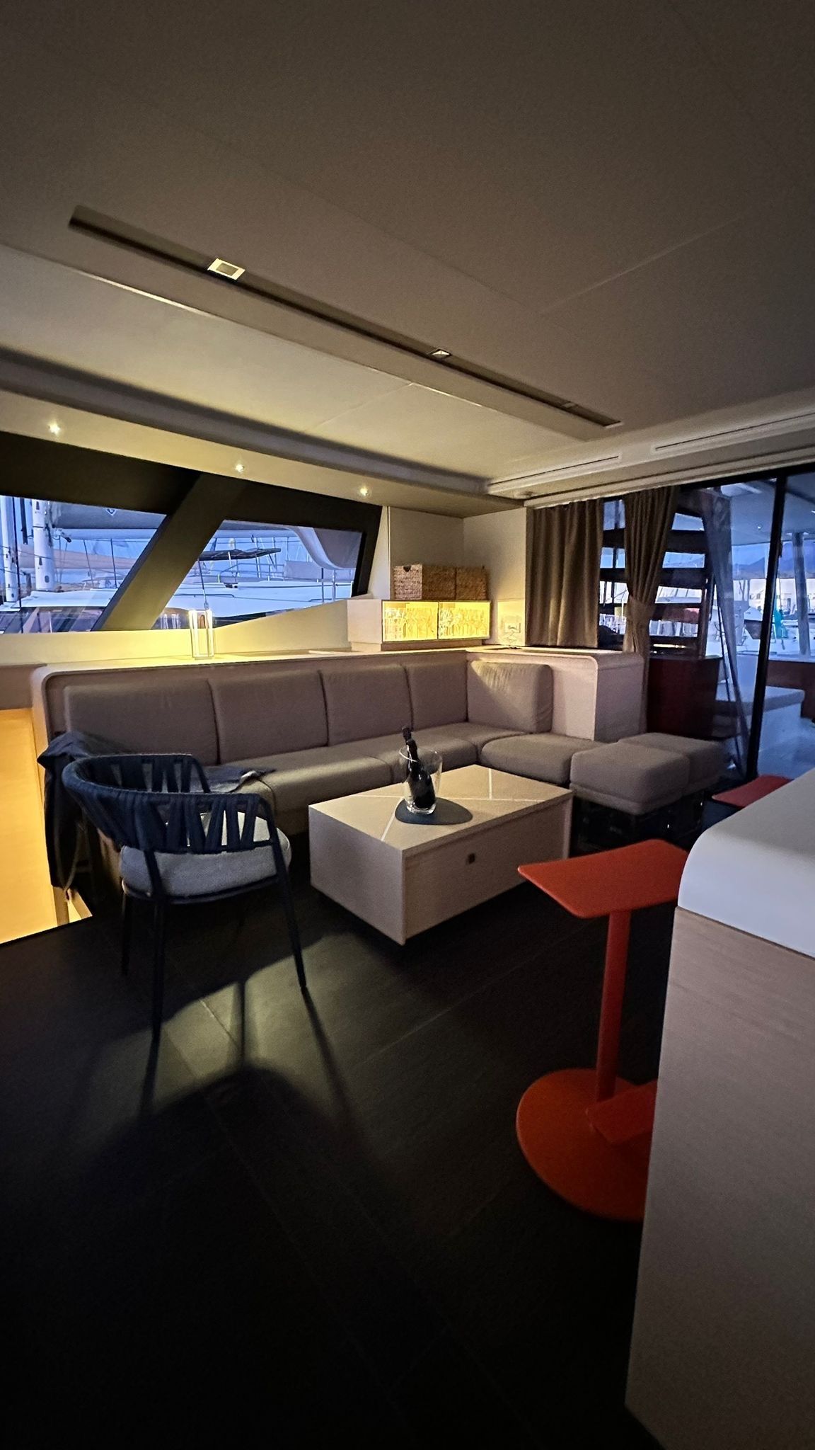 Fountaine Pajot Samana 59 | Maia