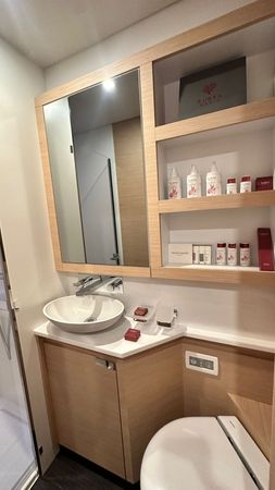 Fountaine Pajot Samana 59 | Maia