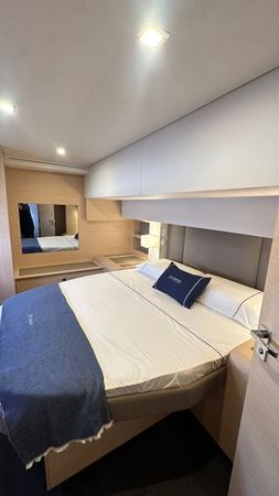 Fountaine Pajot Samana 59 | Maia