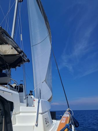 Bali 4.8 | Tiche