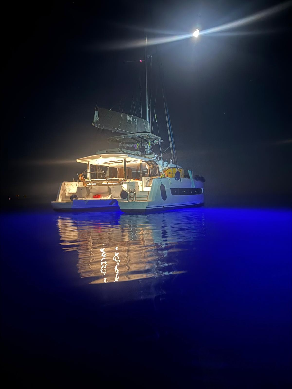 Bali 4.8 | Tiche