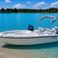 Poseidon Blue Water 185 | Dias
