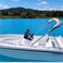 Poseidon Blue Water 185 | Dias