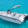 Poseidon Blue Water 185 | Dias