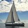 Beneteau Oceanis 50 | Candela