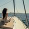 Beneteau Oceanis 50 | Candela