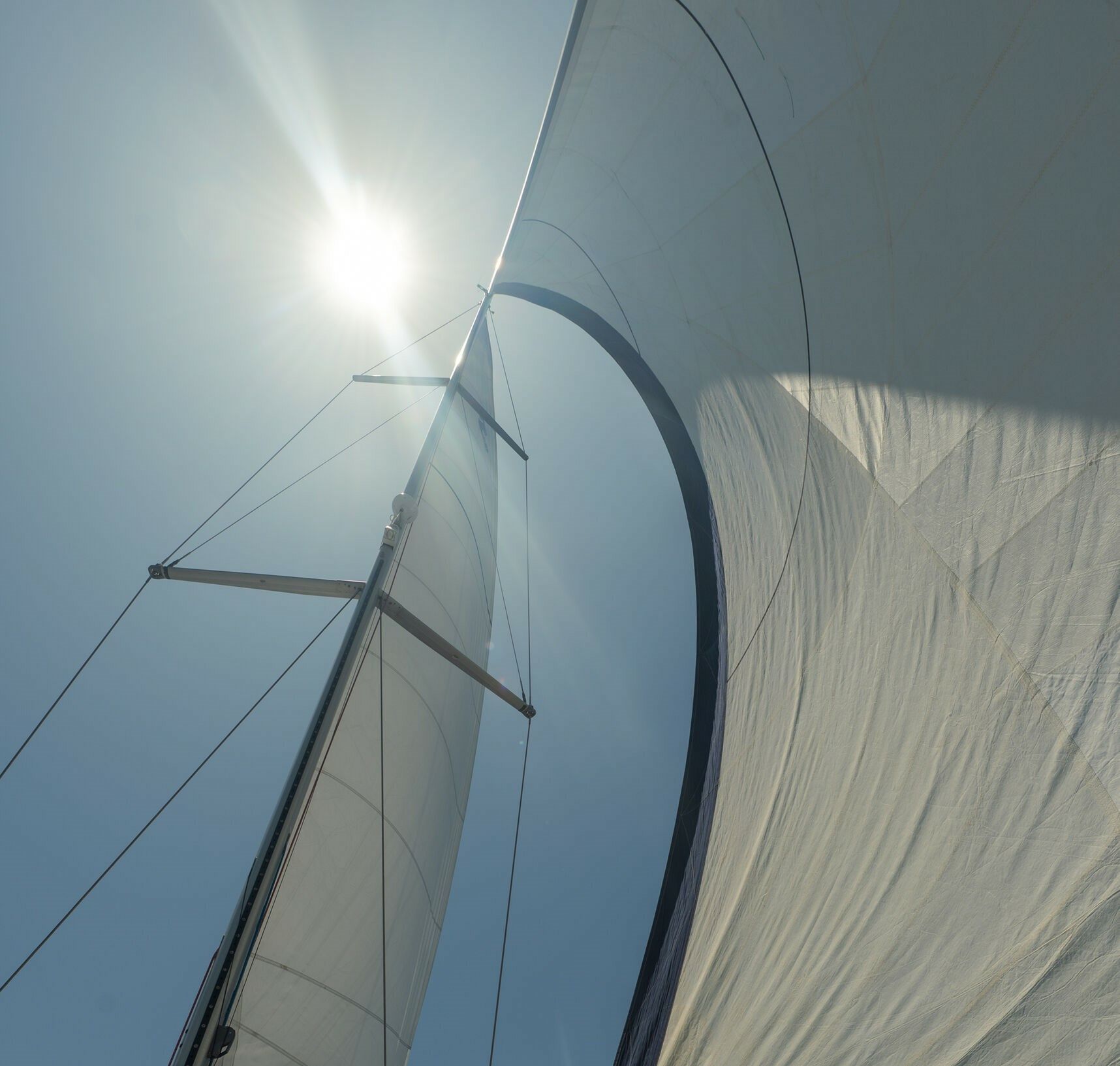 Beneteau Oceanis 50 | Candela
