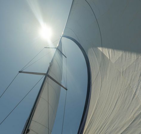 Beneteau Oceanis 50 | Candela