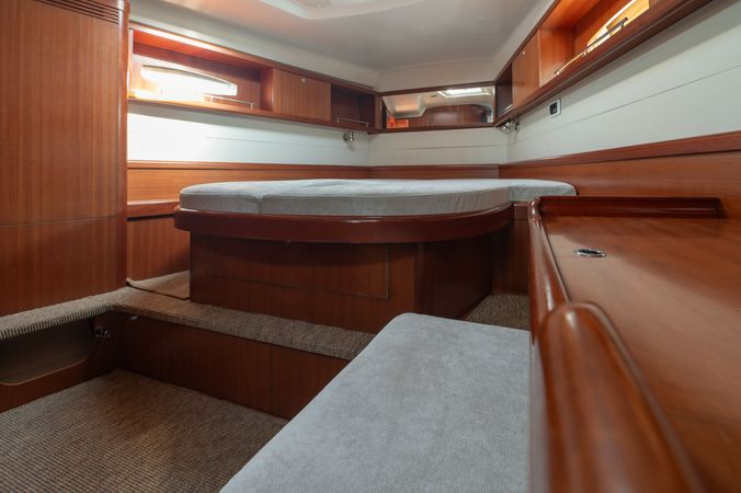 Beneteau Oceanis 50 | Candela