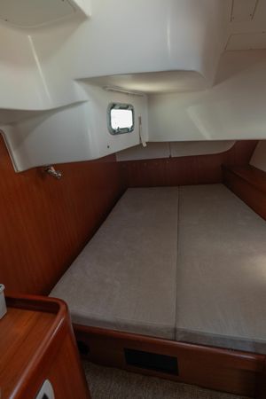 Beneteau Oceanis 50 | Candela