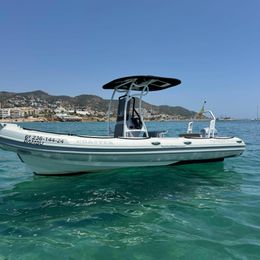 Highfield 600 | Bambu