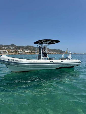 Highfield 600 | Bambu