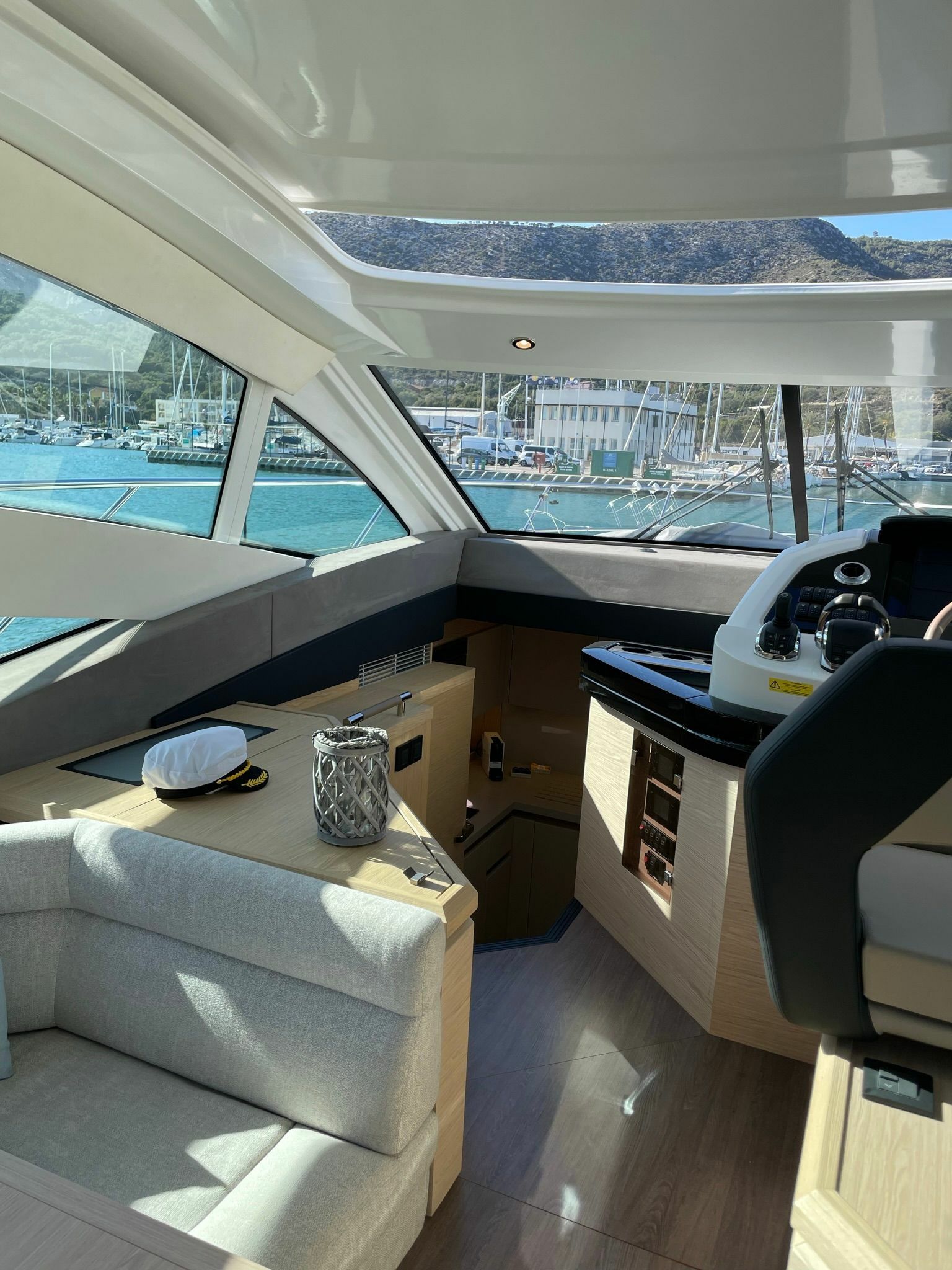 Beneteau Gran Turismo 50 | Full Moon