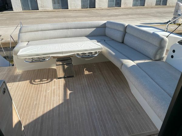 Beneteau Gran Turismo 50 | Full Moon