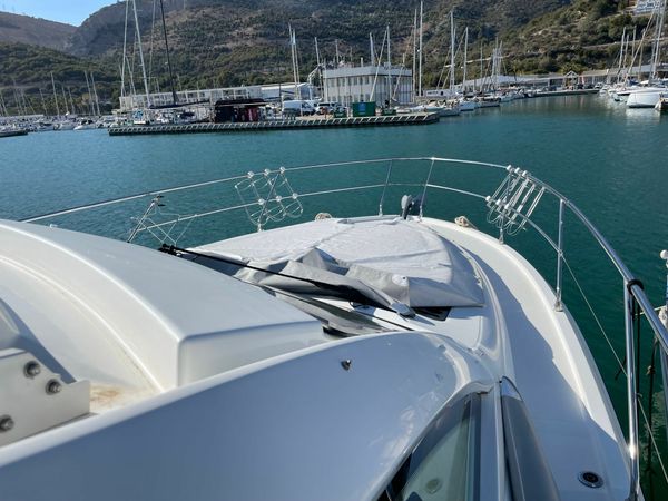 Beneteau Gran Turismo 50 | Full Moon