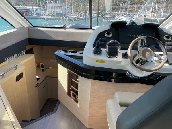 Beneteau Gran Turismo 50 | Full Moon