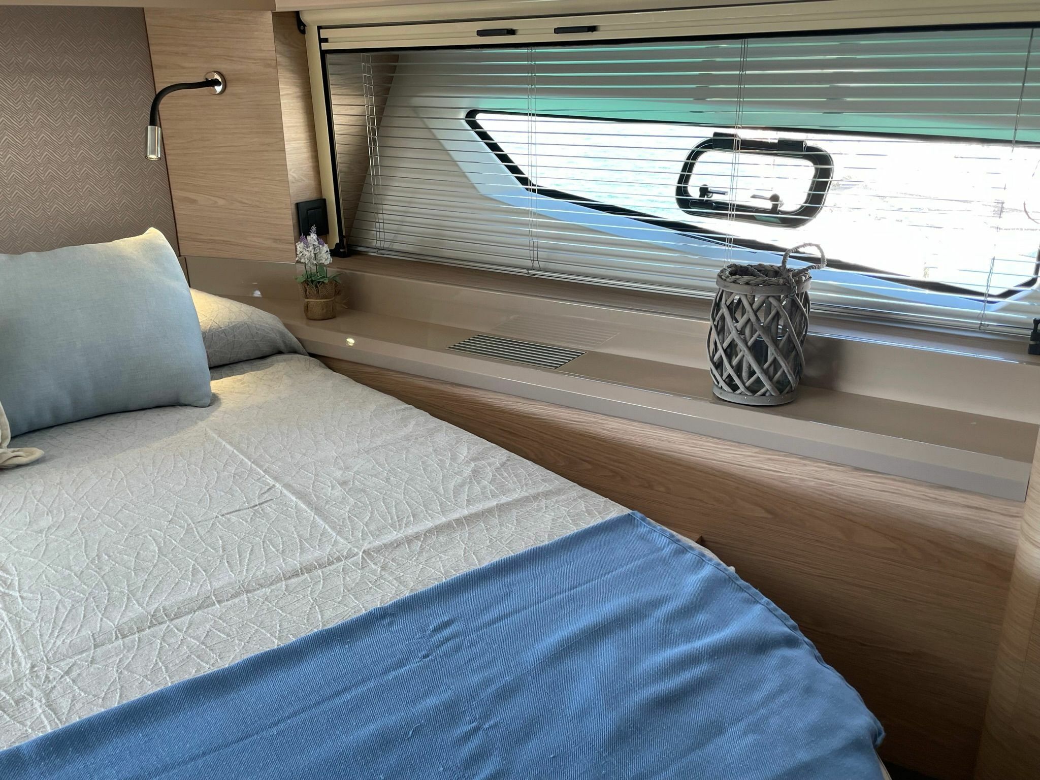 Beneteau Gran Turismo 50 | Full Moon