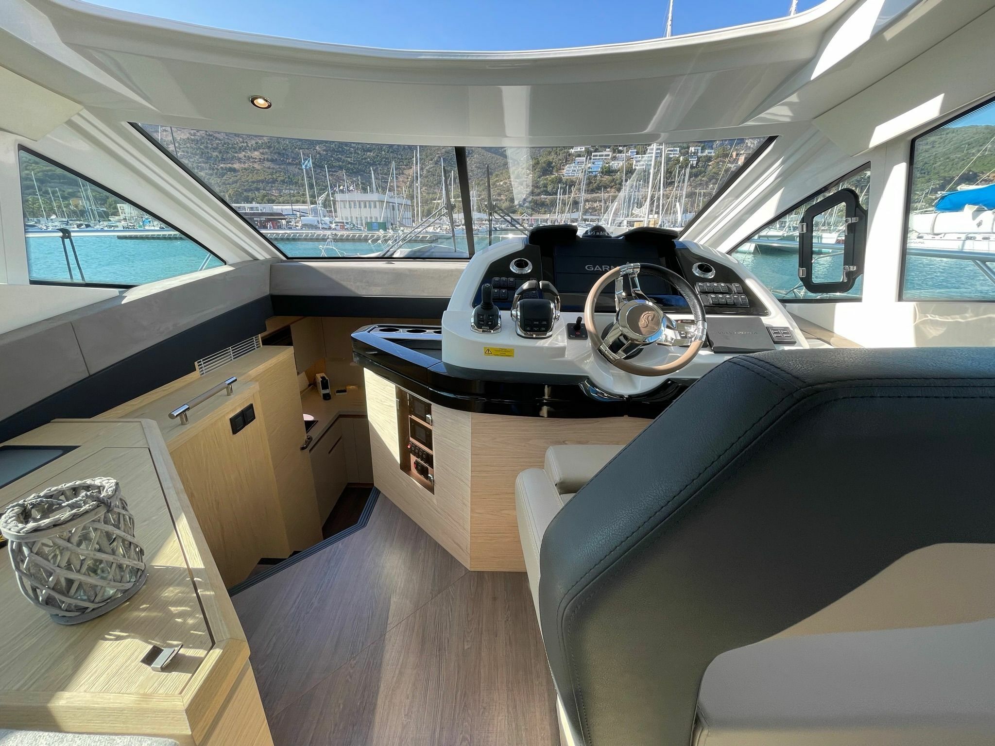 Beneteau Gran Turismo 50 | Full Moon
