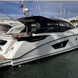 Beneteau Gran Turismo 50 | Full Moon