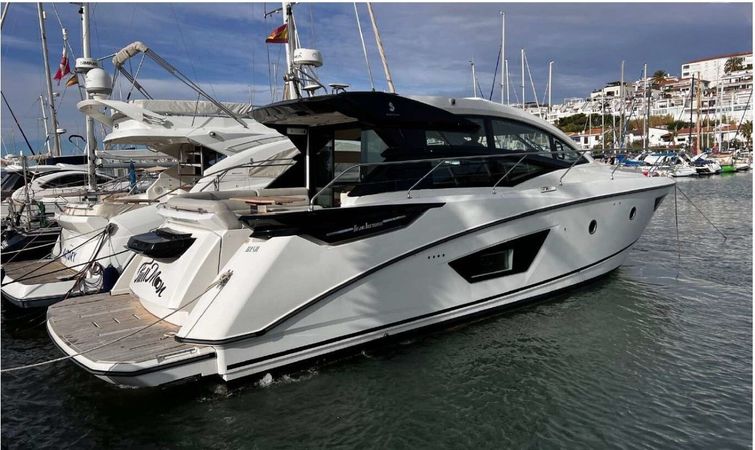 Beneteau Gran Turismo 50 | Full Moon