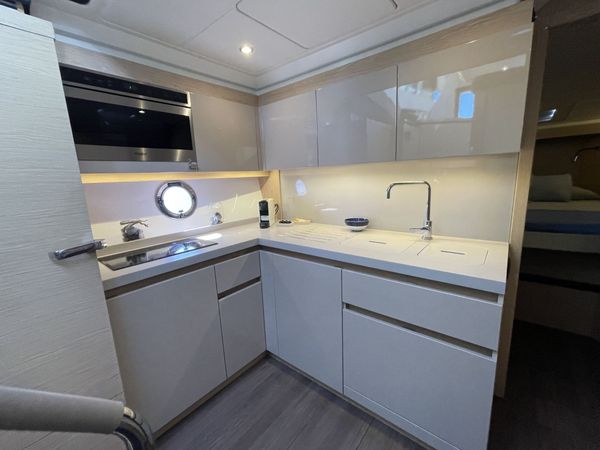 Beneteau Gran Turismo 50 | Full Moon
