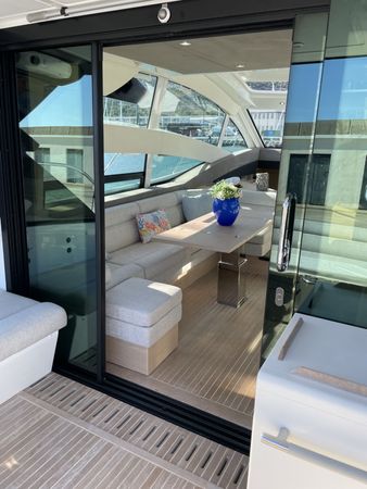 Beneteau Gran Turismo 50 | Full Moon