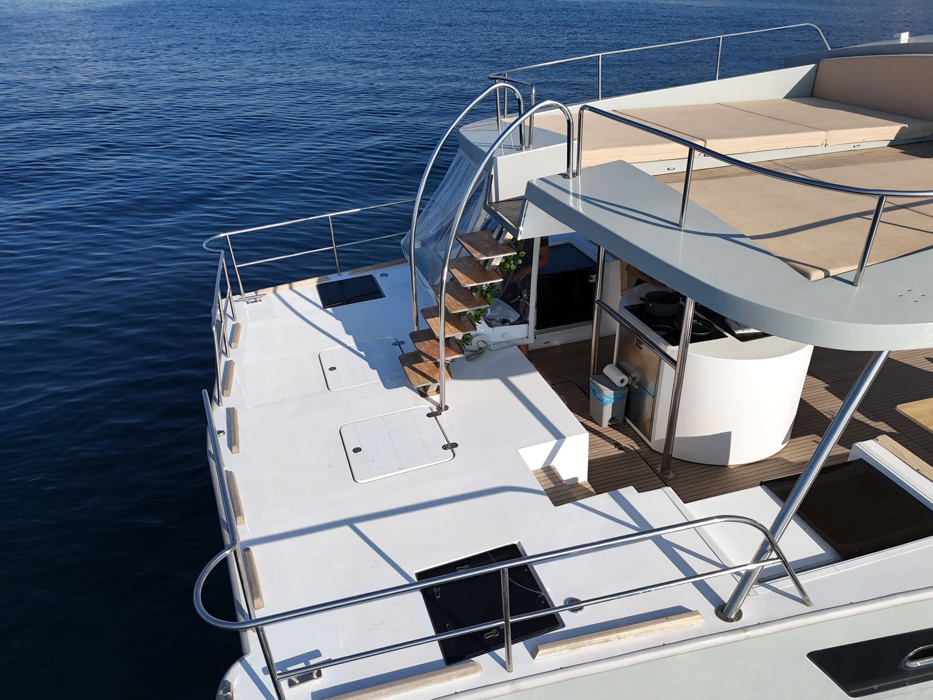 Seabus 380 | Let's Go