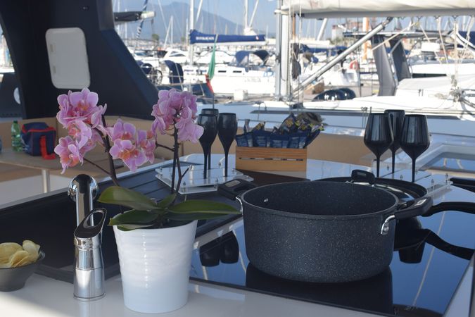 Seabus 380 | Let's Go