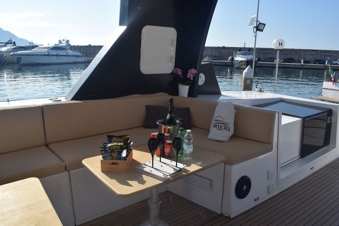 Seabus 380 | Let's Go