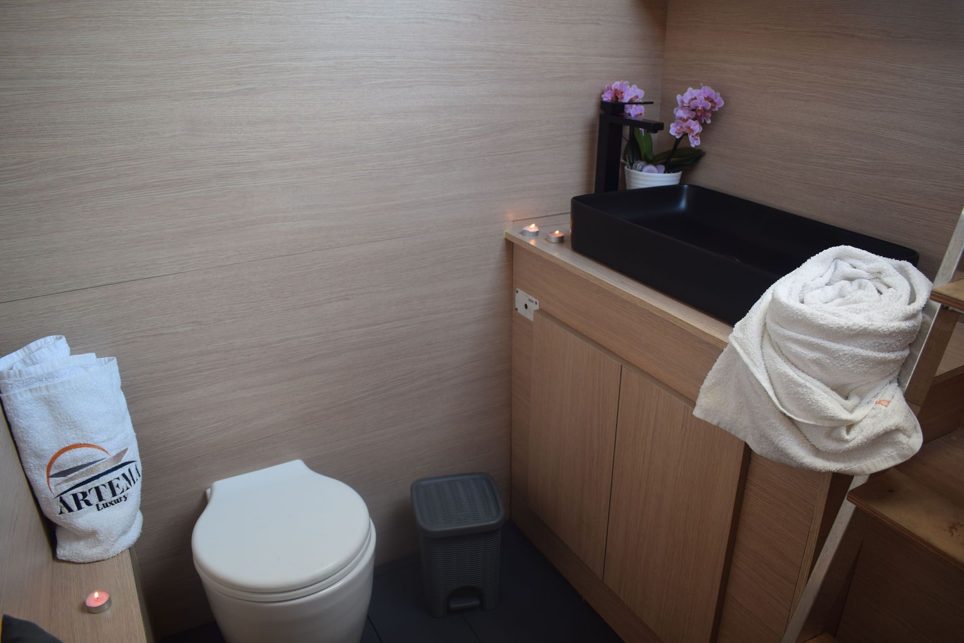 Seabus 380 | Let's Go