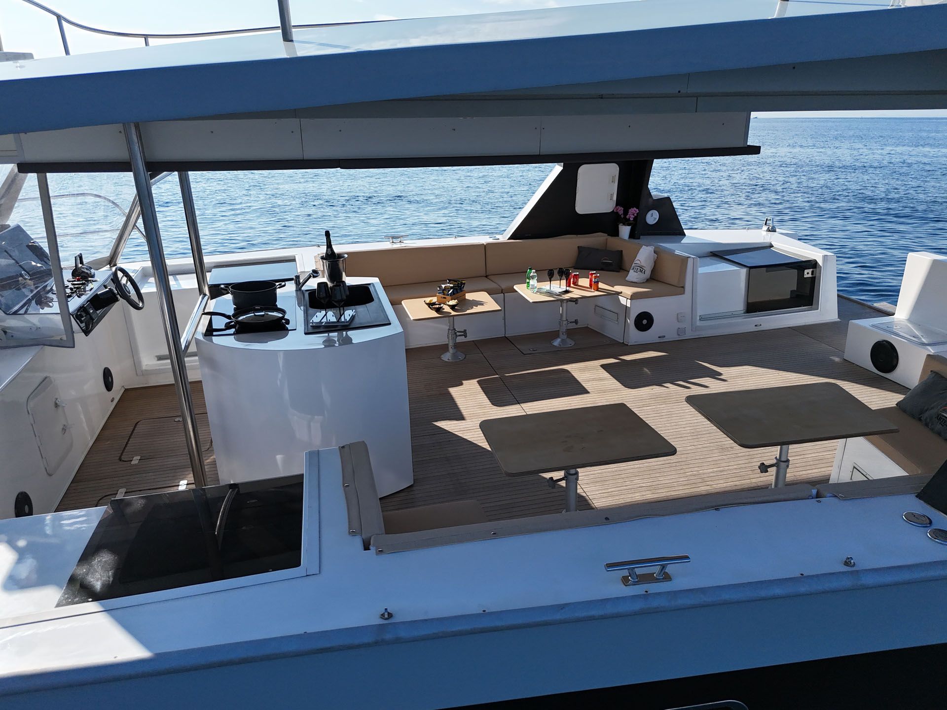 Seabus 380 | Let's Go