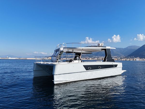 Seabus 380 | Let's Go