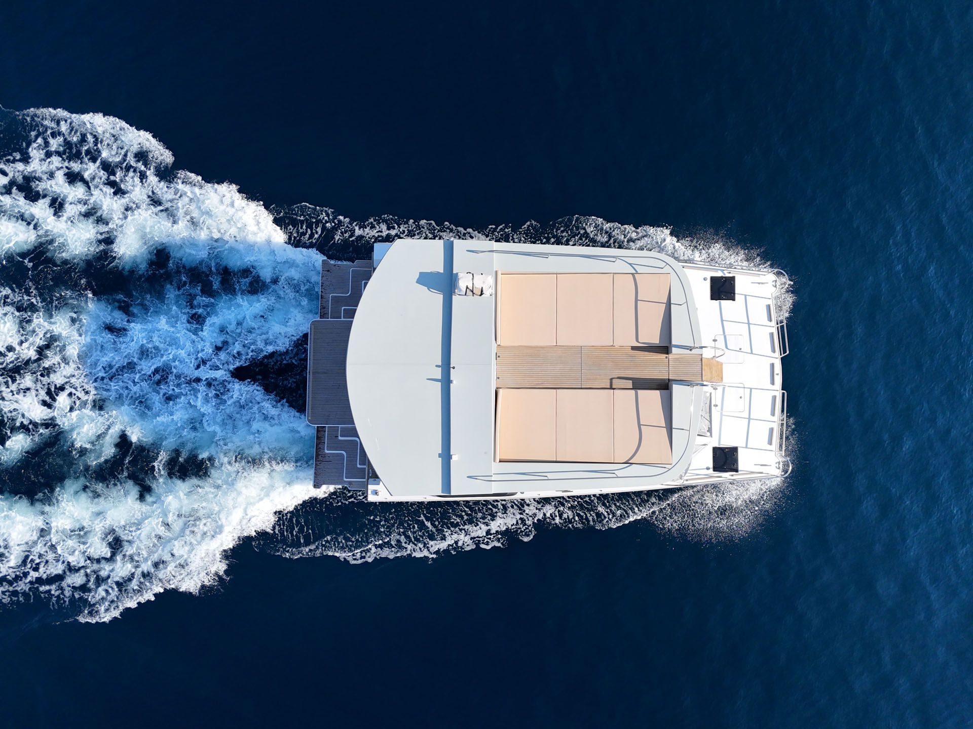 Seabus 380 | Let's Go