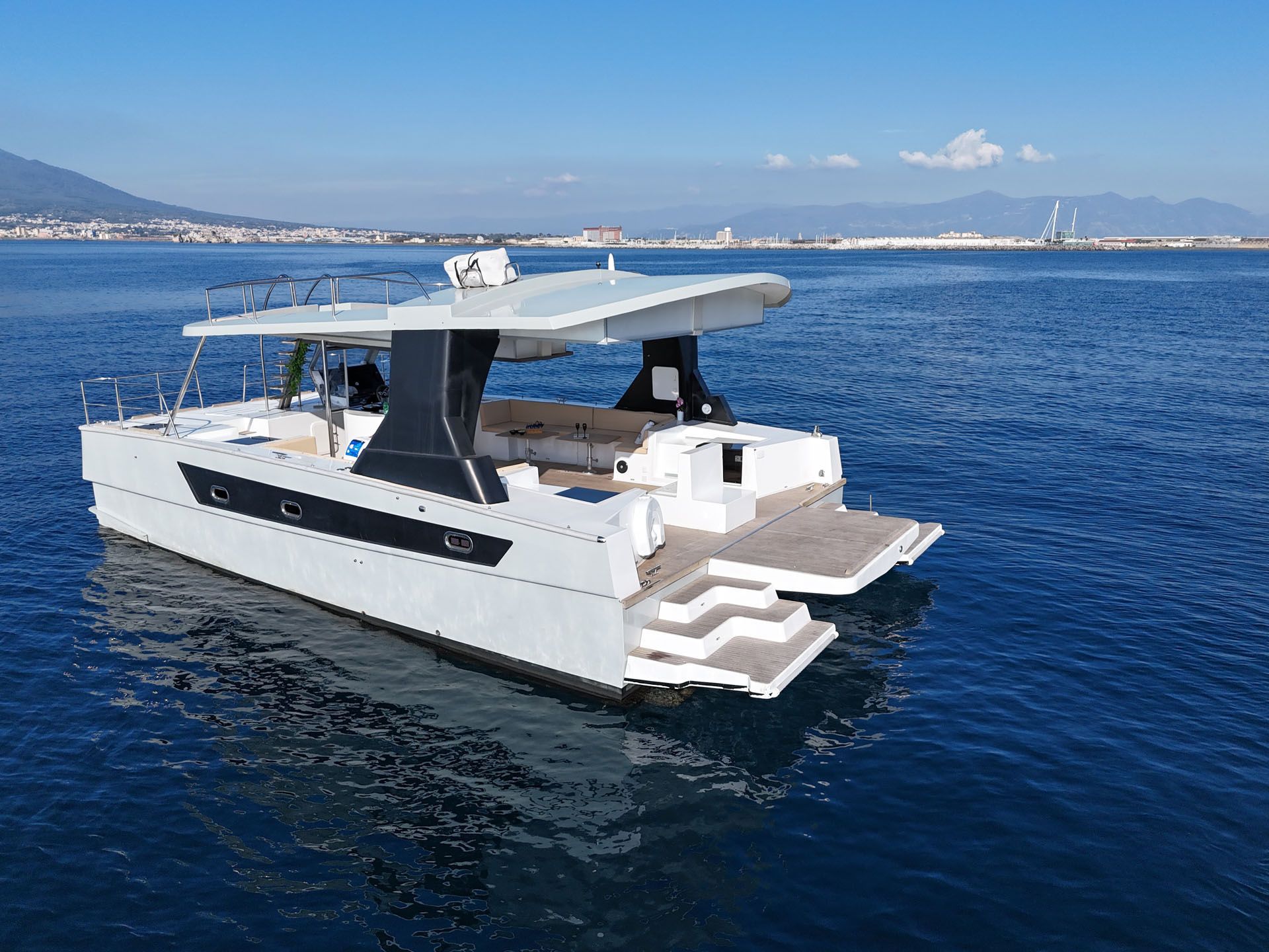 Seabus 380 | Let's Go