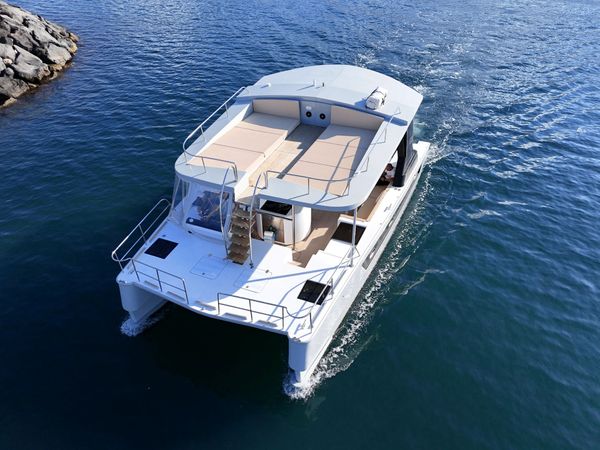 Seabus 380 | Let's Go