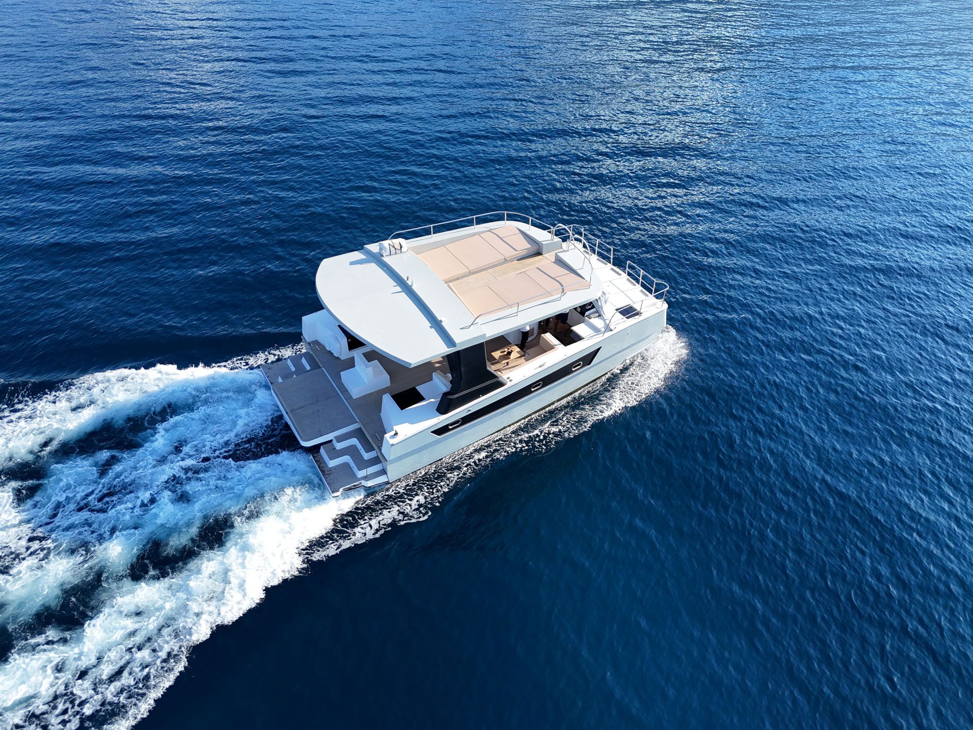 Seabus 380 | Let's Go