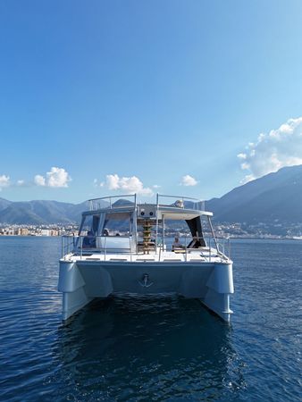 Seabus 380 | Let's Go