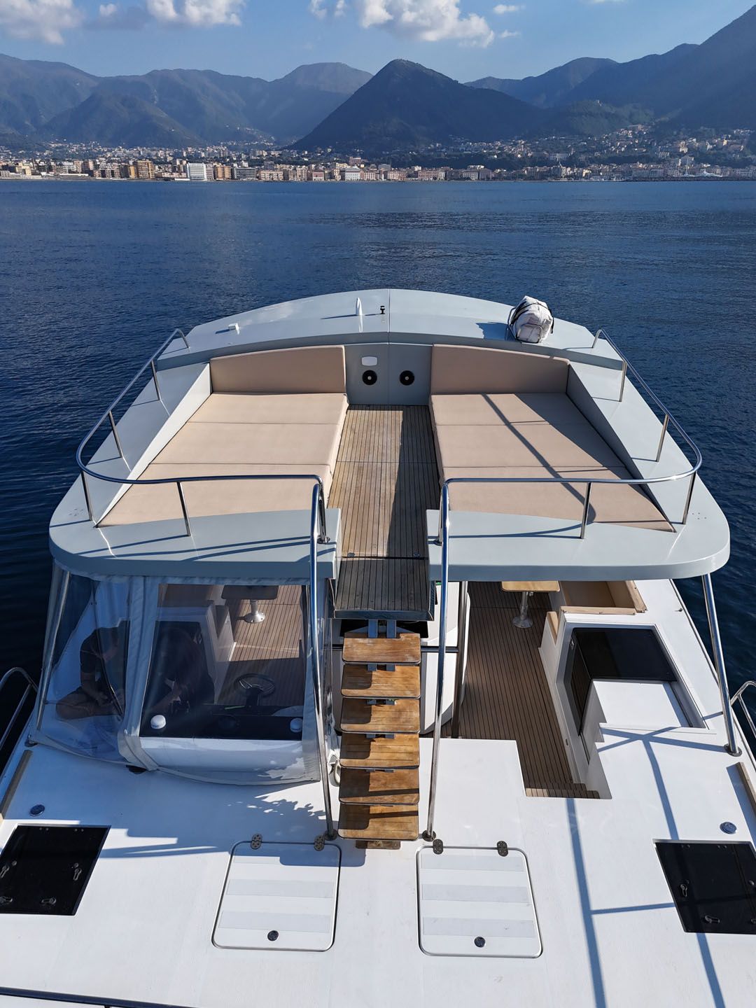 Seabus 380 | Let's Go