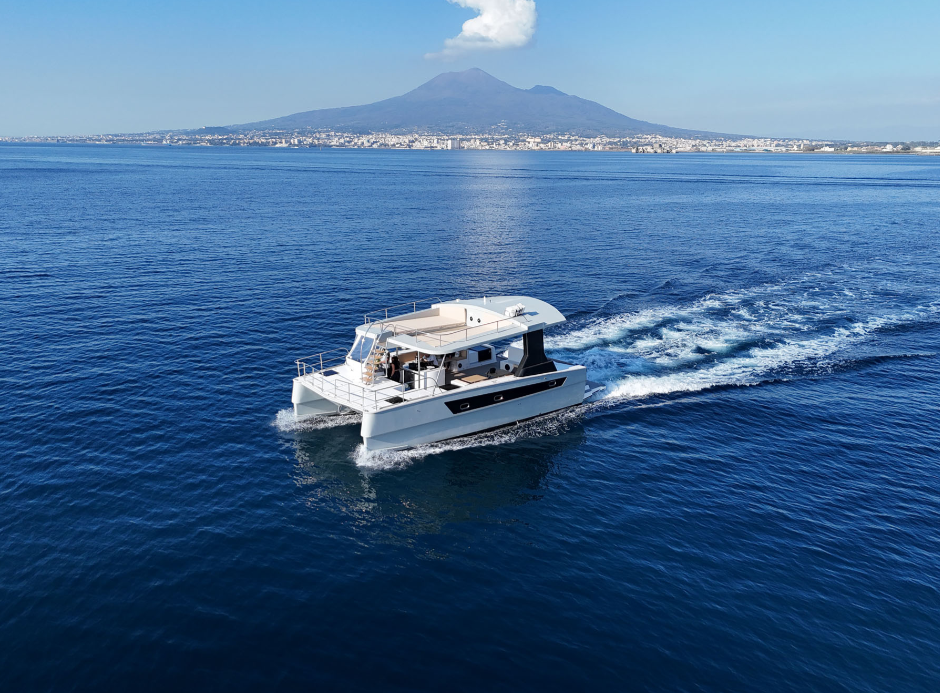 Seabus 380 | Let's Go