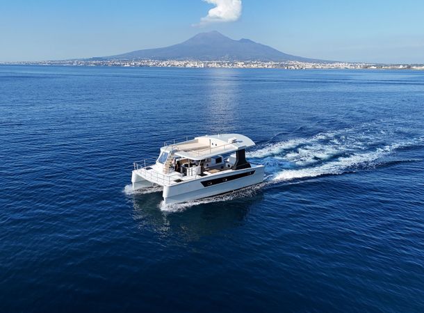 Seabus 380 | Let's Go