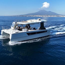 Seabus 380 | Let's Go