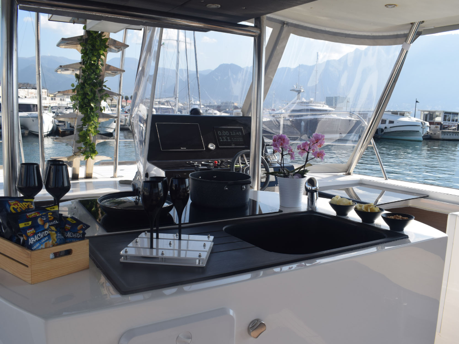 Seabus 380 | Let's Go