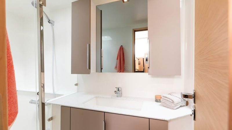 Fountaine Pajot New 41 | Mahi 2