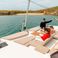Fountaine Pajot New 41 | Mahi 2